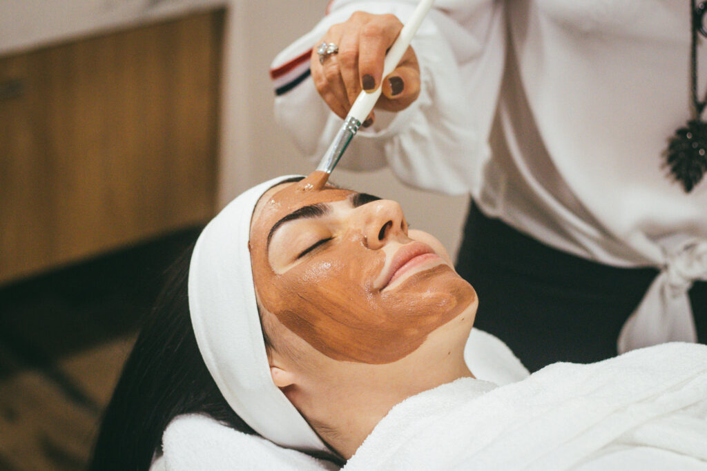 Skincare Treatments in Dubai