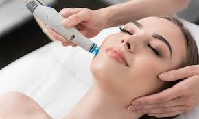 HydraFacial benefits in Dubai