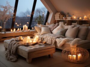 Luxury Glamping for Couples in North Devon 3 Glamping for Couples