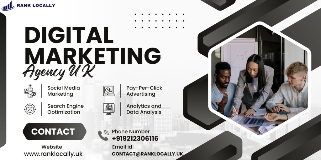 SEO Company Wolverhampton