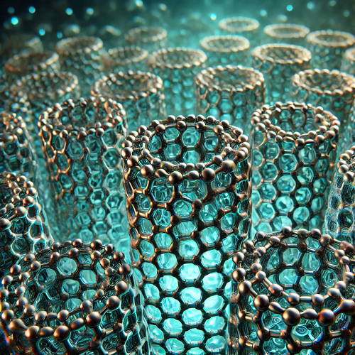 North America Multiwalled Carbon Nanotubes Market