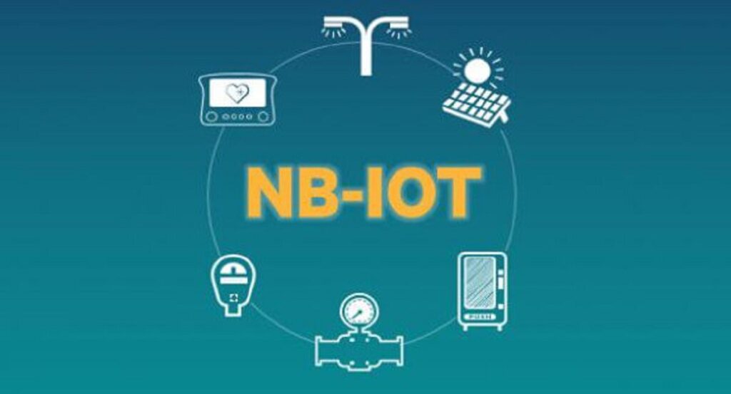 NB-IoT Chipset Market