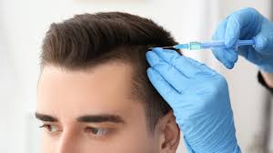 GFC hair treatment