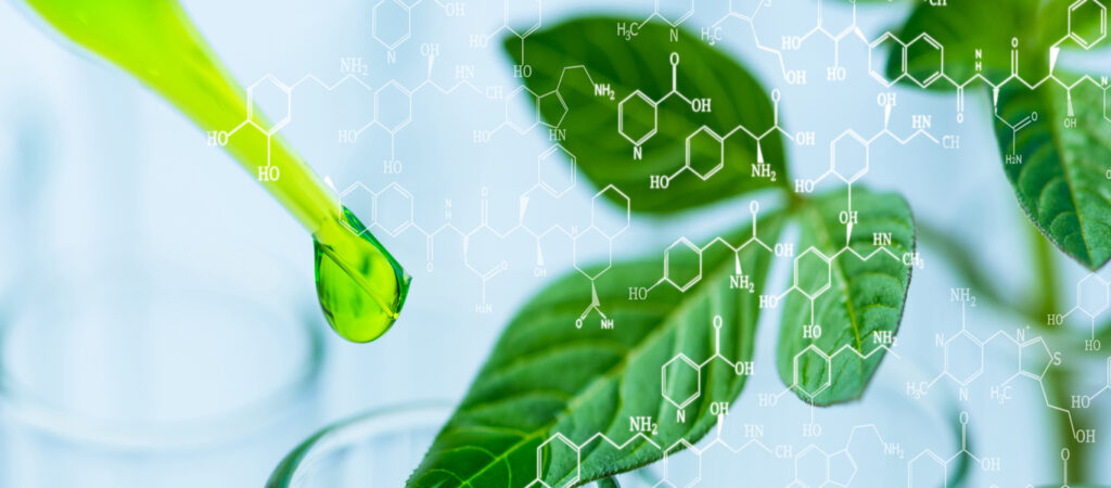 Renewable Chemicals Market