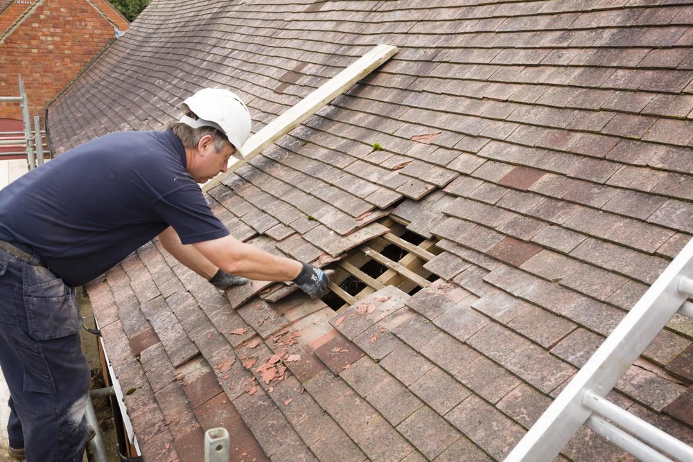 Roof Repair scaled 1