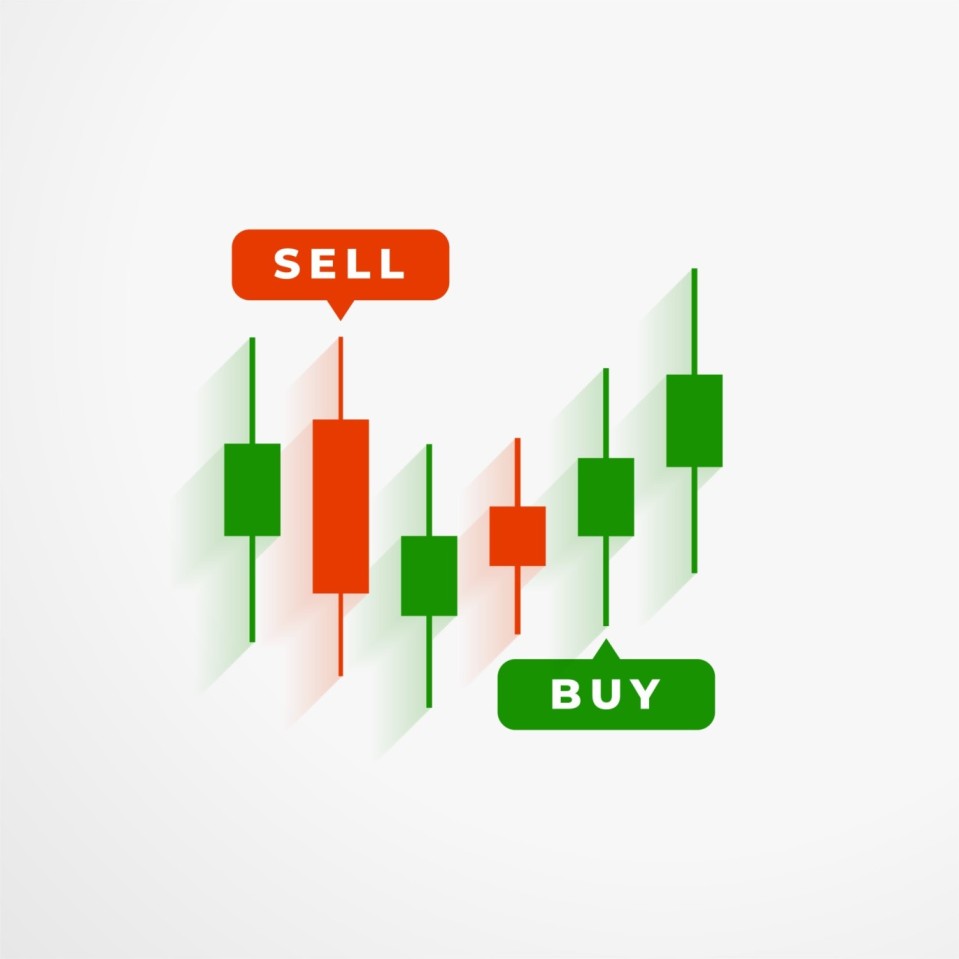 Stock Market Trading 1 1 1