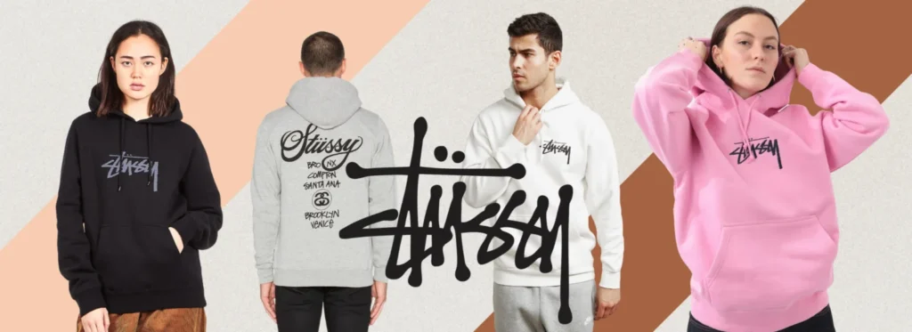 Stussy Italia | Negozio Ufficiale® di Stussy