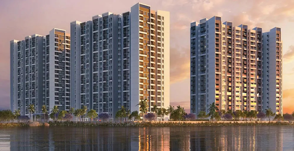Sumadhura Folium Phase 2