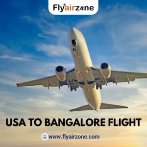 How to Get the Best Deals on USA to Bangalore Flights 1 USA to Bangalore Flight