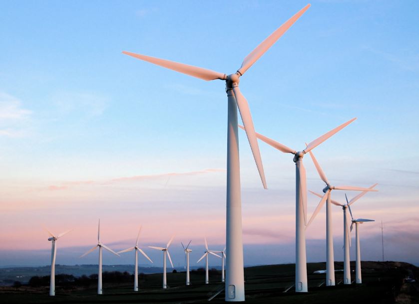 Wind Energy Market