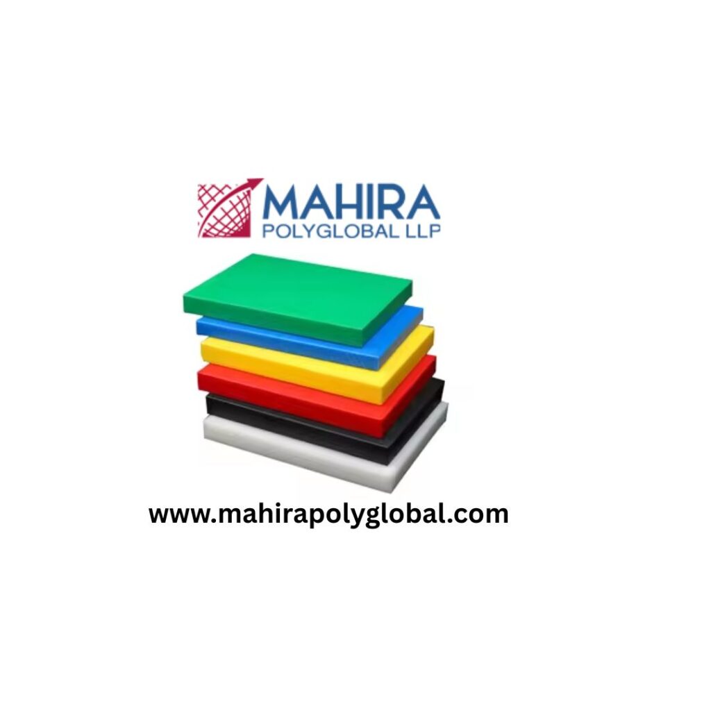 HDPE Sheets