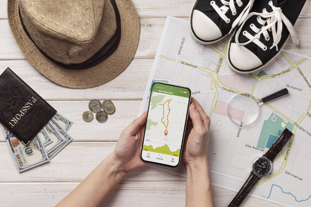 Travel eSIM Thailand