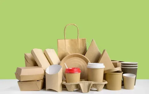 food paper 1