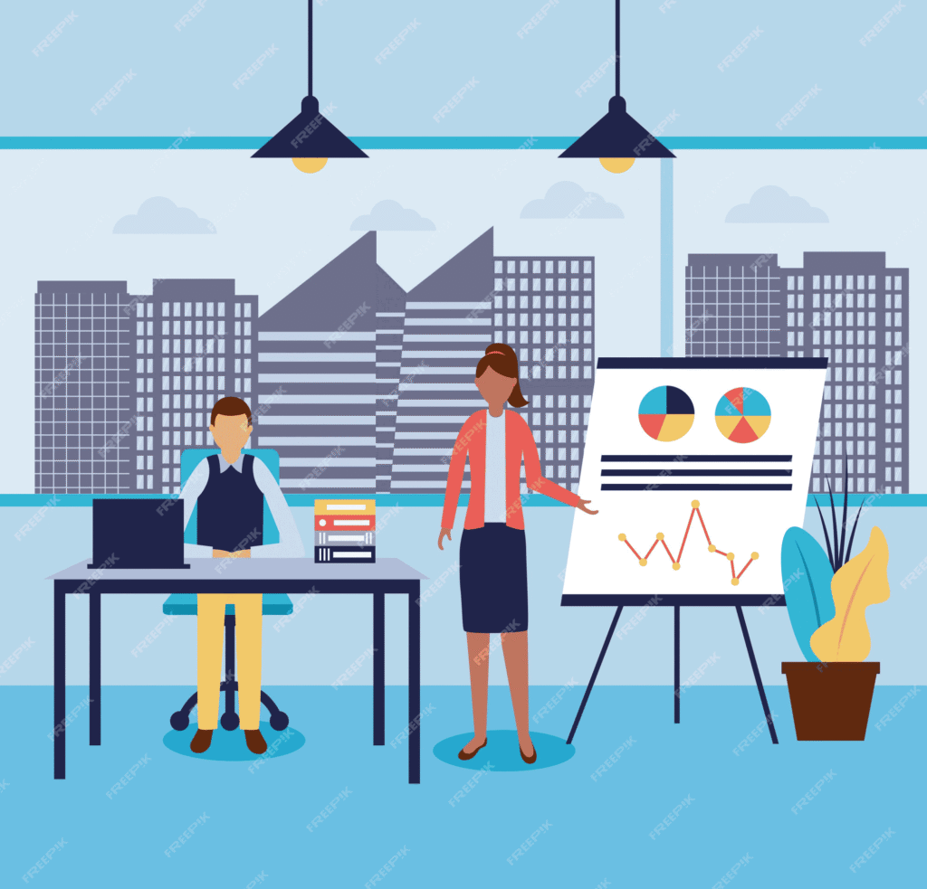 Real-Time Sales Reporting