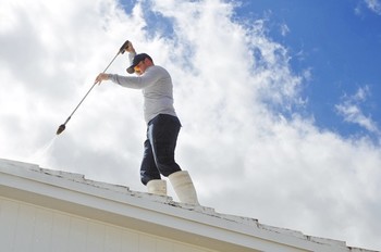 gutter cleaning Warranwood 