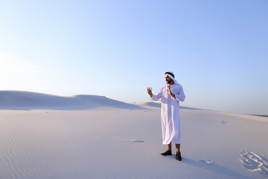 SAUDI VISA FOR NEW ZEALAND CITIZENS