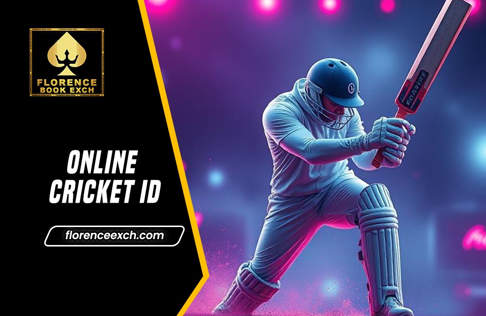 online cricket ID