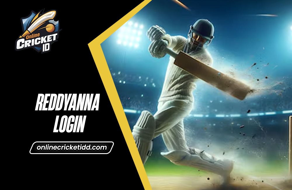 reddy anna login