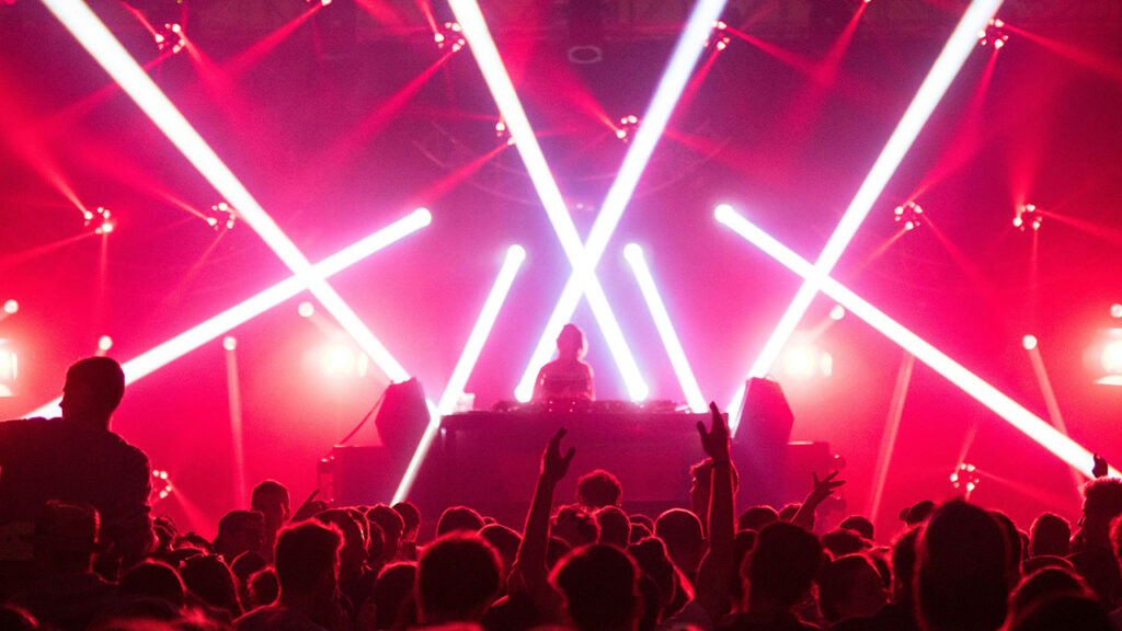 NightClub in hyderabad