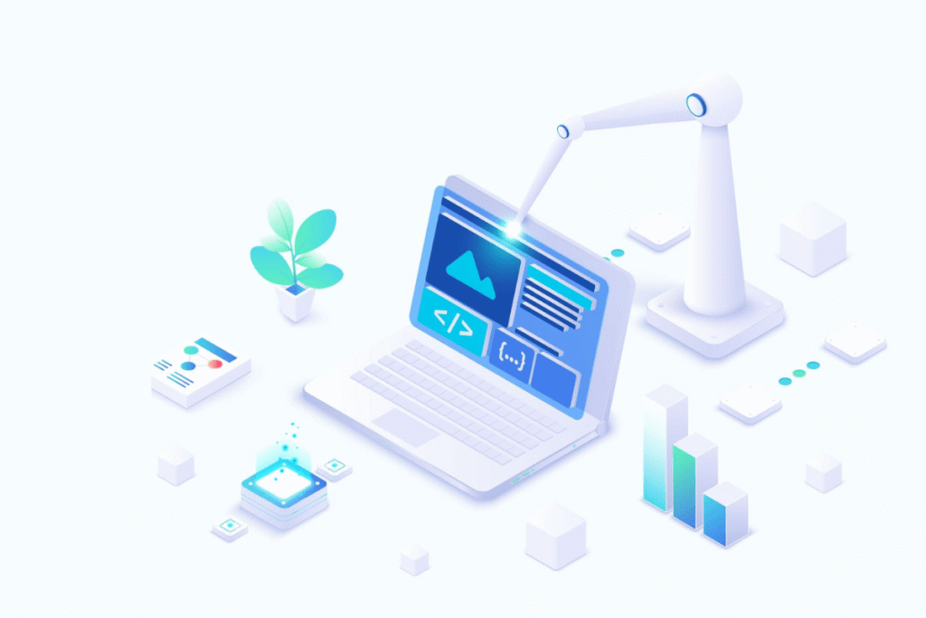 web development