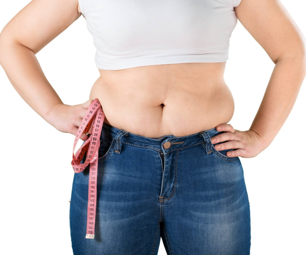 Weight Loss Clinic in Dubai