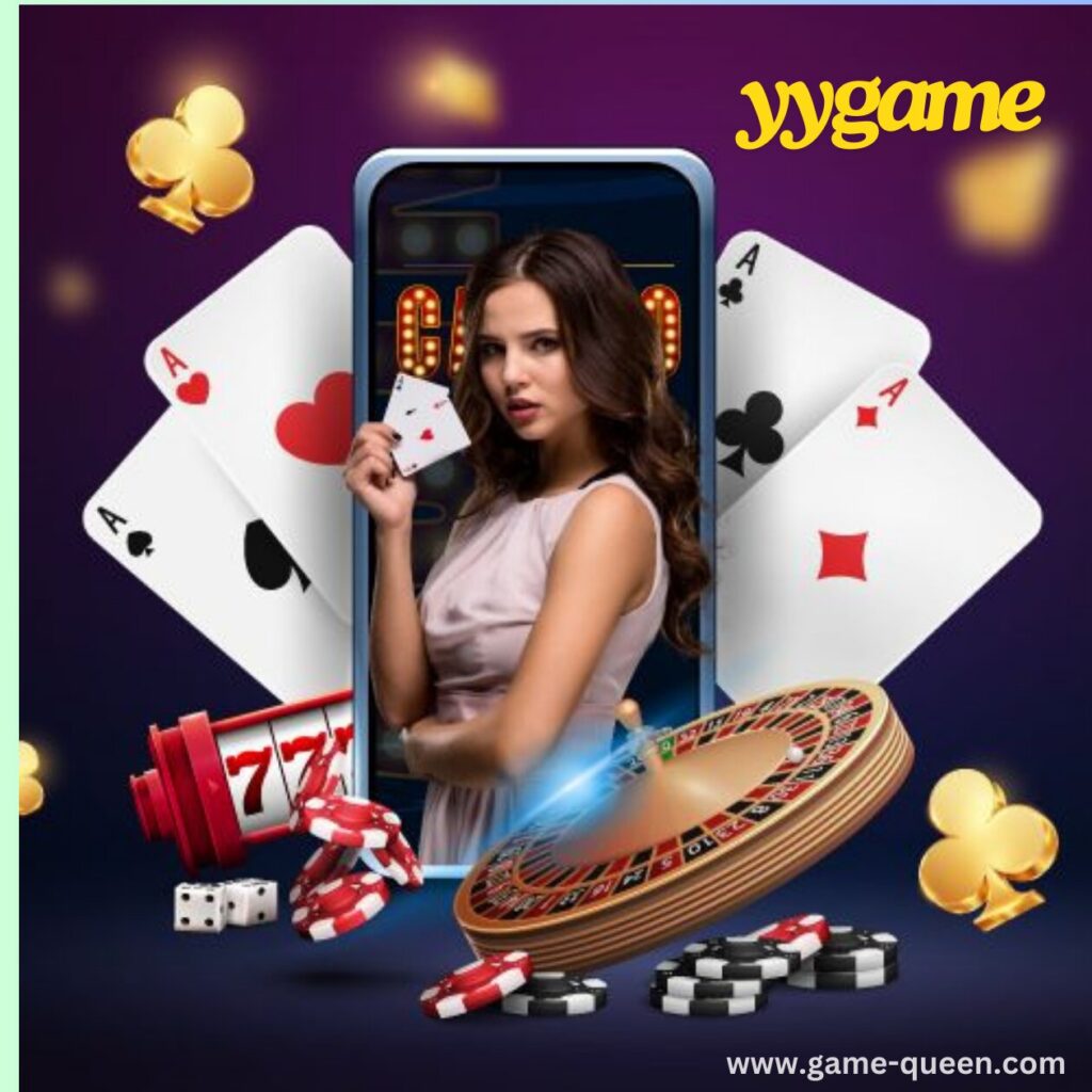 yygame